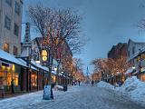 Church Street 002 : Vermont